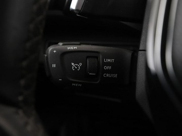 Peugeot 3008 II Crossover Facelifting  1.2 PureTech 130KM 2022 Peugeot 3008 automat full LED półskóra virtual, zdjęcie 34