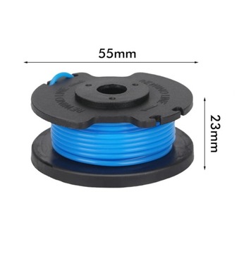 SZPULA PODKASZARKI DO TRAWY DO RYOBI ONE RLT4027 RLT5027 RLT6030 ZAMIENNIK