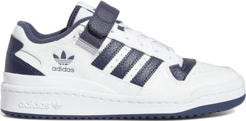BUTY SPORTOWE ADIDAS FORUM LOW GZ3894 r. 35.5