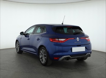 Renault Megane IV 2017 Renault Megane 1.2 TCe, Salon Polska, Skóra, Navi, zdjęcie 3