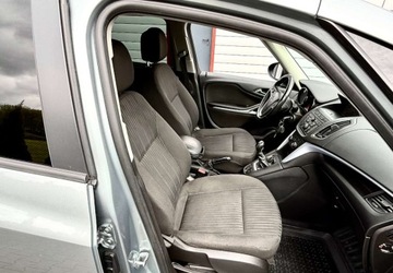 Opel Zafira C Tourer 2.0 CDTI ECOTEC 130KM 2012 Opel Zafira 2.0 Diesel 130 Km Super Stan 2.0 Diesel 130KM, zdjęcie 17