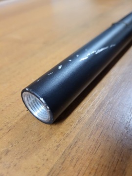 YAMAHA YZF- R 125 YZF R125 19- ЛЕВОЕ РУЛЕВОЕ КОЛЕСО