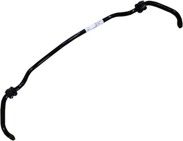 STABILIZATOR PRZÓD MERCEDES C W203 CLK C209 + GUMY