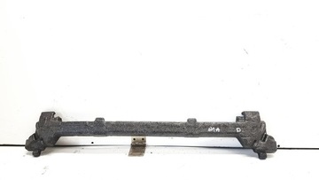 AUDI Q2 81A 81A807550D ABSORBER ZDERZAKA PRZÓD PRZEDNIEGO
