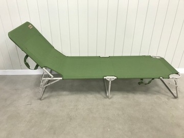 OUTWELL TENBY SKŁADANY LEŻAK