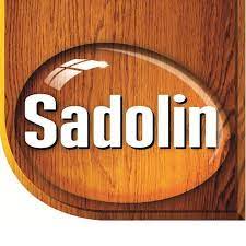 ПРОПИТКА SADOLIN CLASSIC 9л ТЕМНО-СЕРАЯ
