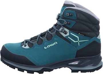 Buty męskie trekkingowe Lowa Lady Light GORE-TEX WODOODPORNE R. 39,5 24.7CM