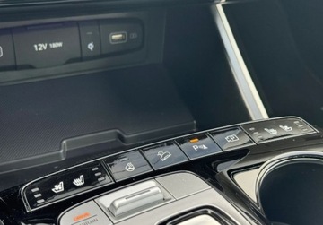 Hyundai Tucson IV 2023 Hyundai Tucson Salon Polska, HEV, Platinum, 230KM, 2WD 1.6 Hybryda 180KM, zdjęcie 17