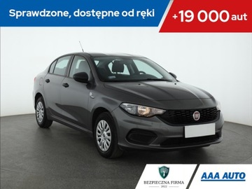 Fiat Tipo II Sedan 1.4 95KM 2020