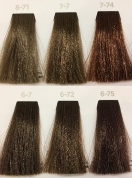 Краска Ducastel Subtil Infinite без аммиака 60мл