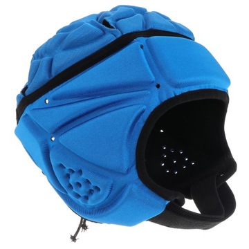 Детский велосипедный шлем для регби Scrum Cap, 4 шт.