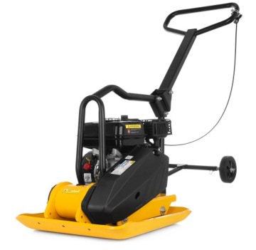 КОМПАКТНЫЙ ВИБОР 11КН, 63КГ, 6,5 Л.С.