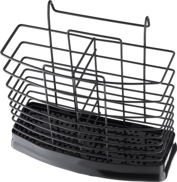 СУШИЛКА ДЛЯ ПОСУДЫ, ТАРЕЛКИ, 2 уровня, СЕН, столовые приборы