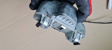 S3 8V СЕДАН A3 ЗАМОК РУЛЕВОГО УПРАВЛЕНИЯ 5Q0905861A