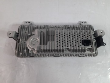 Ford Mustang VI LIFT 18- Цифровые часы со счетчиком JR3T-10849-AKE США
