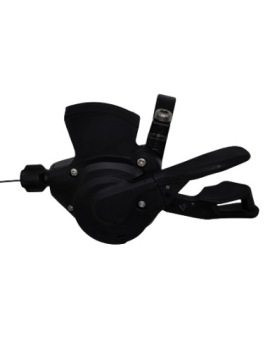 Shimano SL-M4100 10 RZ Рукоятка с дисплеем