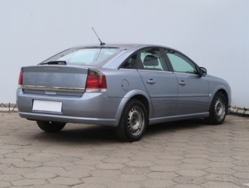 Opel Vectra C Hatchback 1.9 CDTI ECOTEC 150KM 2008 Opel Vectra 1.9 CDTI, Automat, Klima, Klimatronic, zdjęcie 4