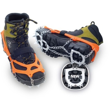 Raczki VERIGA MOUNT TRACK rozm XL od RĘKI