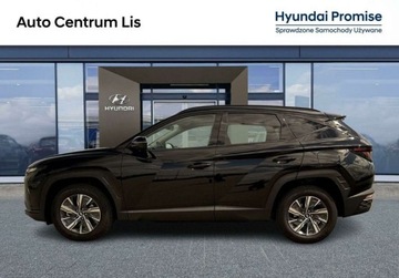 Hyundai Tucson IV 2024 Hyundai Tucson Salon Polska, FV 23, HEV, 230KM , NAVI 1.6 Hybryda 180KM, zdjęcie 1