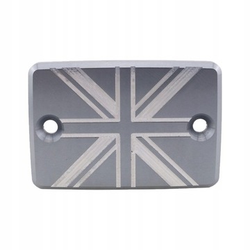 Бачок цилиндра для Sport 660 - титан