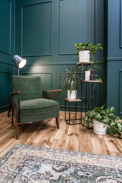 МЕТАЛЛИЧЕСКАЯ ПОДСТАВКА ДЛЯ ЦВЕТОВ LOFT CASCADE 3 ДЕРЕВЯННЫЕ ПОЛКИ ДЛЯ ЦВЕТОЧНЫХ УКРАШЕНИЙ