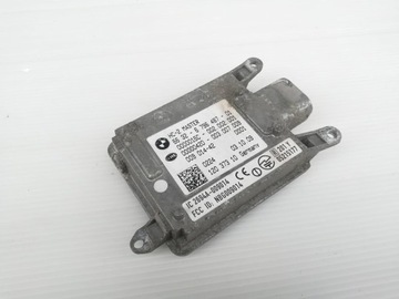 BMW F01 F02 RADAR SENZOR ASISTENT PÁSY 6796487
