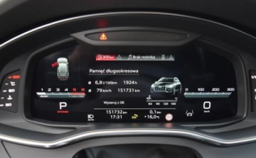 Audi A6 C8 Allroad 3.0 55 TDI 344KM 2023 Audi A6 Allroad 3.0 TDI 286 PS Mildhybri Quattro Pneumatyka Ledy Matrix W, zdjęcie 19