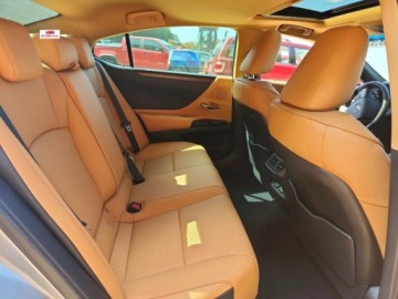 Lexus ES VIII (XZ209) 2025 Lexus ES 350 Base 2025 3.5 Benzyna 301KM, zdjęcie 10