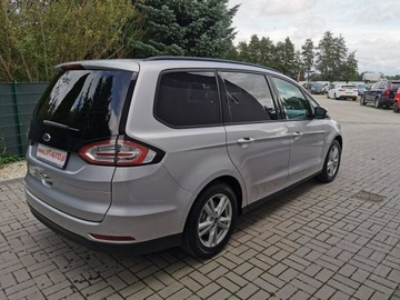Ford Galaxy IV Van 1.5 EcoBoost 160KM 2016 Ford Galaxy 1.5 160KM Titanium Salon PL FV23, zdjęcie 4
