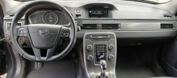 Volvo V70 III Kombi Facelifting 2.0 D3 136KM 2014 Volvo V70 2.0 D3 136Km 5-Cylindrów Lift Automat, zdjęcie 5