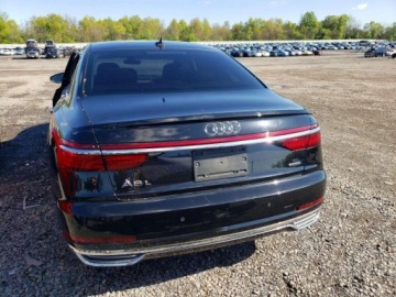 Audi A8 D5 2020 Audi A8 2020 AUDI A8 L E 3.0 Hybryda 443KM, zdjęcie 2