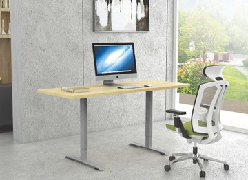 Электрический каркас стола Spacetronik SPE-221G