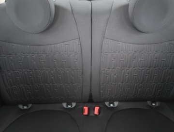 Fiat 500 IV 2023 Fiat 500 1.0 mild-hybrid, Salon Polska, Klima, zdjęcie 9