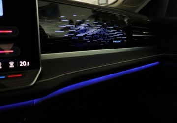 Volkswagen Passat B8 Variant Facelifting 1.5 TSI EVO 150KM 2025 Volkswagen Passat HAK holowniczy, szyby dzwiekoszczelne, dostepny od reki, zdjęcie 27