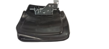 Zaślepka bocznego wyrzutu MTD 687-05315