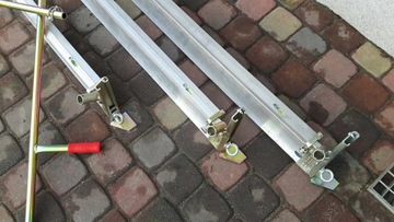 БРОШЮРОВОЧНАЯ ВАННА SKIPPER PROBST 150-260см