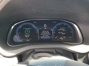 Toyota Venza 2024 Toyota Venza LE 2024 2.5l 2.5 Hybryda 219KM, zdjęcie 9