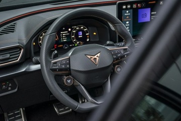 Cupra Formentor Crossover 1.5 TSI 150KM 2026 Cupra Formentor 1.5 e-TSI 150 KM DSG - Dostępny, zdjęcie 14