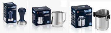 Портативная кофемашина + кофемолка DeLonghi ECKG6821.M