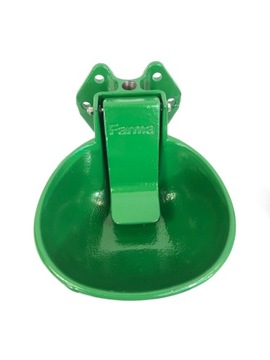 Чаша-поилка из чугуна для КРС Farma SUPER STRONG