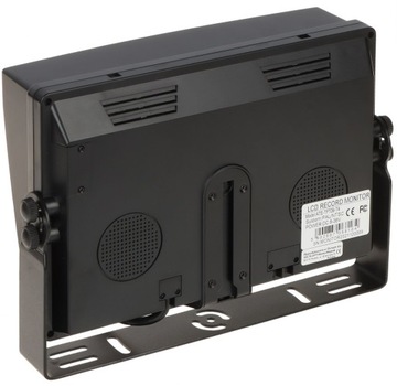 MONITOR SAMOCHODOWY ATE-TFT09-T4 9 