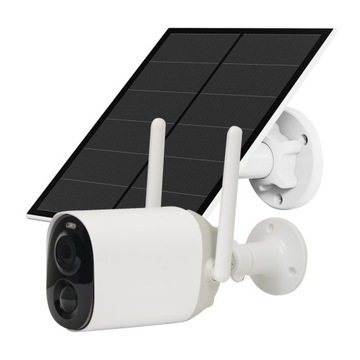 Kamera IP ZEWNĘTRZNA VicoHome CG7-S5-SOLAR