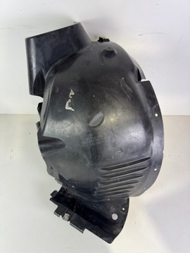 PODBĚH LEVÝ PŘEDNÍ LEVÉ MERCEDES C W204 A2046981330