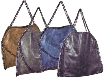 ЦЕПОЧКИ ДЛЯ СУМОК STELLA MC ЦЕПЬ ДЛЯ СУМОК FALABELLA