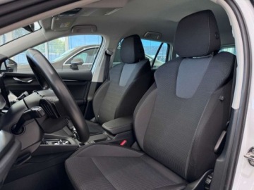 Skoda Octavia IV Kombi 2.0 TDI 115KM 2022 Skoda Octavia Ambition 1 wlasciciel Salon Polska FV 23 gwarancja dost, zdjęcie 9