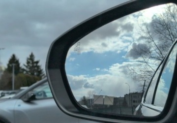 Citroen C5 Aircross SUV Facelifting 1.5 BlueHDi 131KM 2023 Citroen C5 Aircross 1.5 BlueHDi Max EAT8 Bogata Wersja Od Reki Zadbany FVa, zdjęcie 28