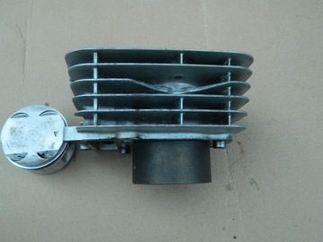 ЦИЛИНДР + ПОРШЕНЬ SUZUKI GN 250 GZ