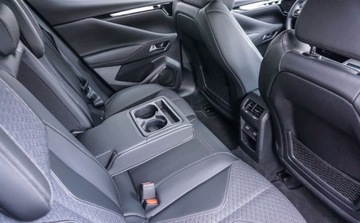  DS Automobiles DS 4 Crossback Trocadero 1,2 PureTech 130 KM 1.2 Benzyna, zdjęcie 17