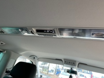 Volkswagen Multivan T6 2013 Volkswagen Multivan Klimatyzacja, zdjęcie 9