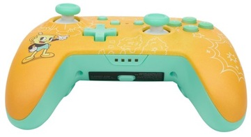 PowerA SWITCH Wireless Pad Enhanced Cuphead: Ms. Чаша